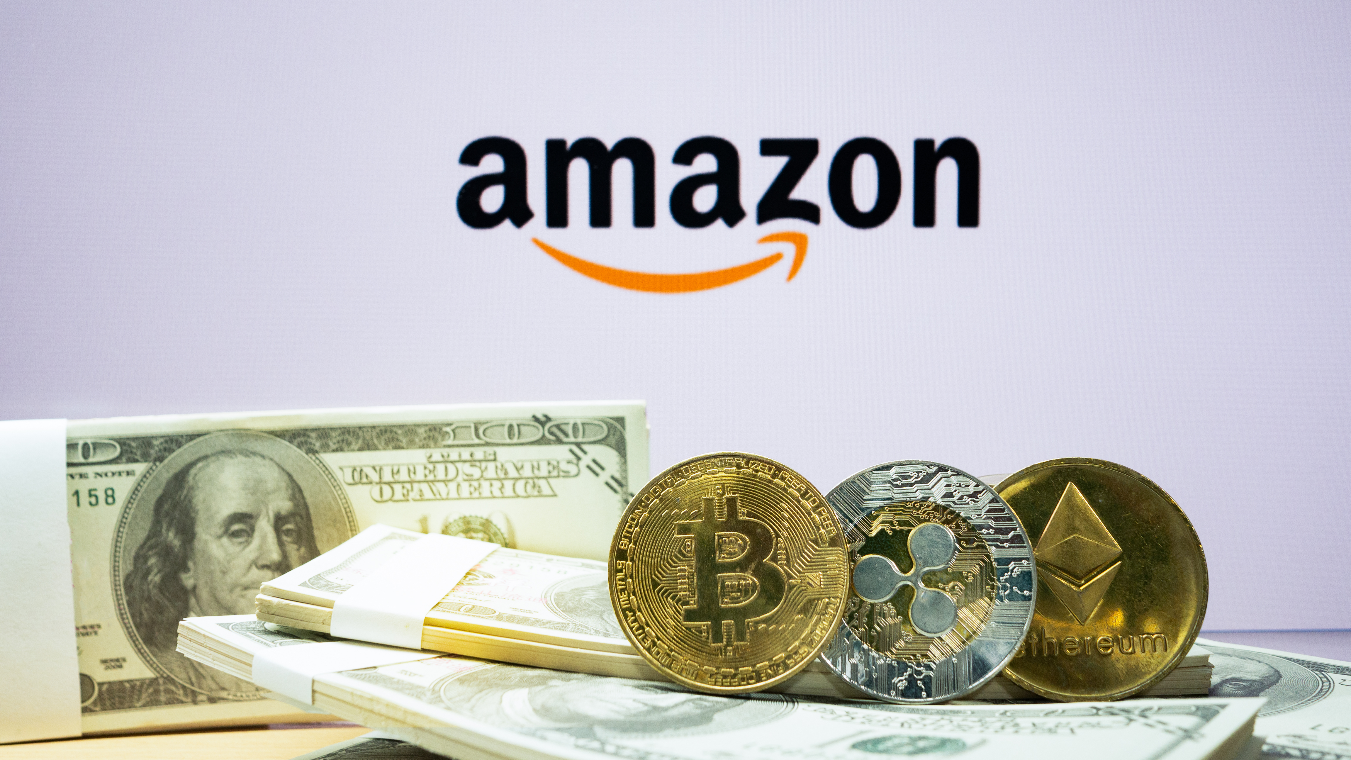 Pay with bitcoin on amazon цена биткоина на сегодня в долларах