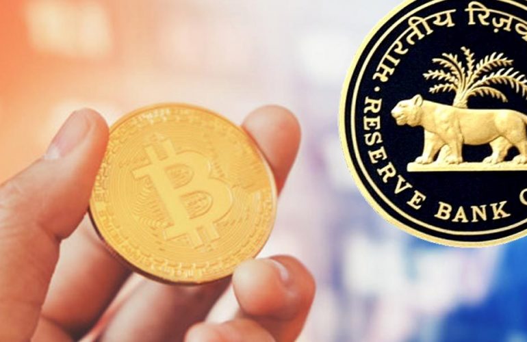 RBI Plans to Launch India’s Own Cryptocurrency