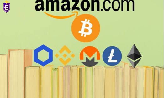 Trading Bitcoin & Crypto Books Are On Amazon’s Best Sellers List For 2020