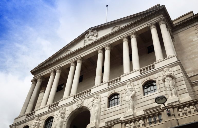 Speculation Undermines Crypto Prices and Utility, Says Bank of England Senior Economist