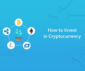 How to invest in Crypto